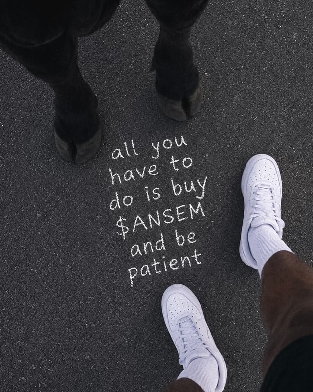 Simple as that