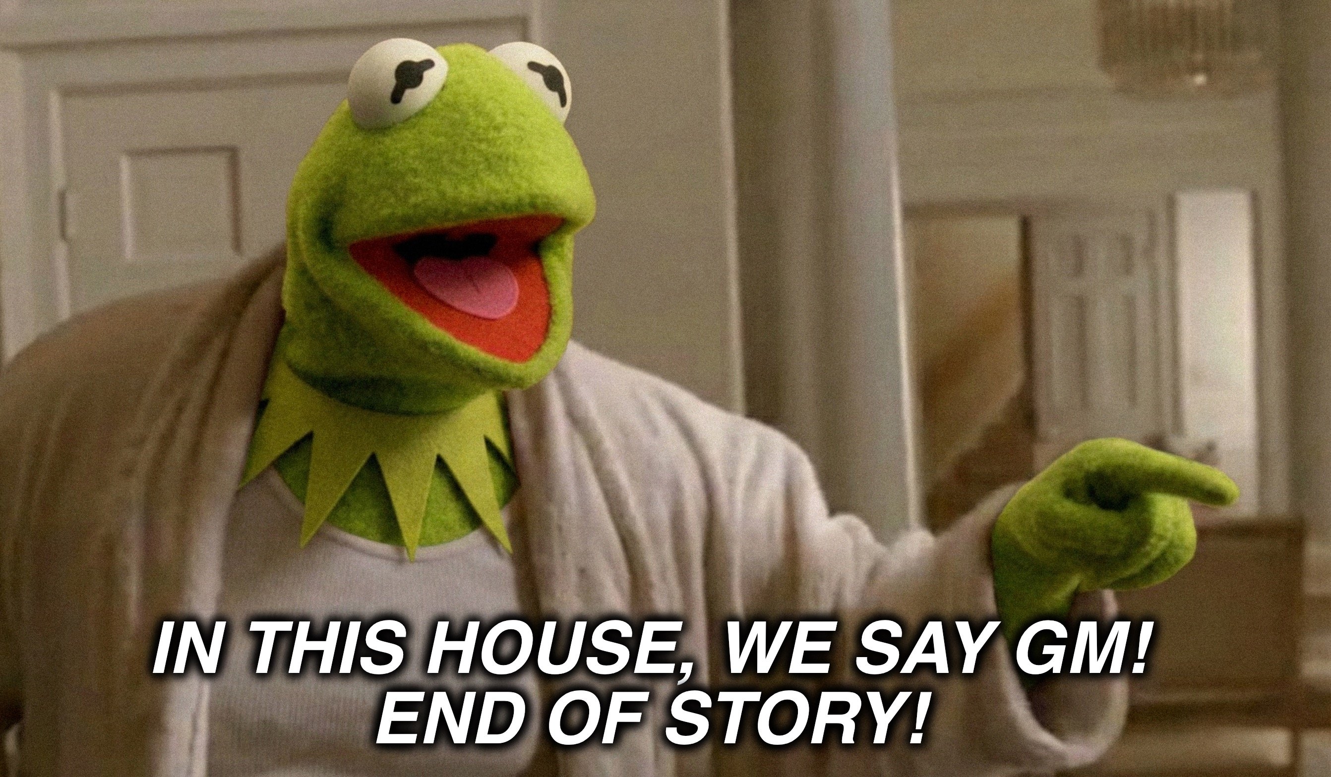 Kermit Soprano