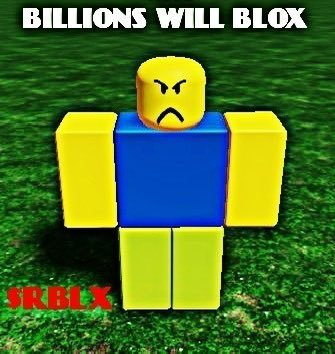 blob
