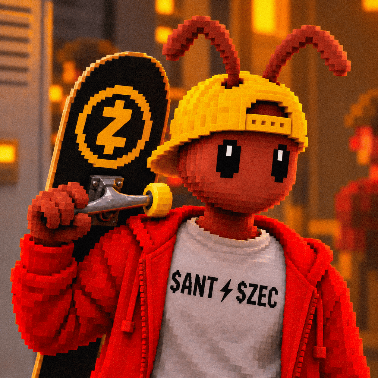 Ant Miner