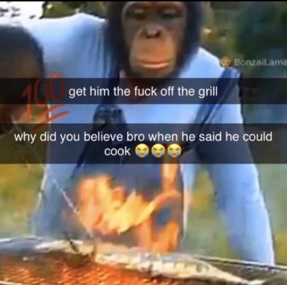 Monkey memes