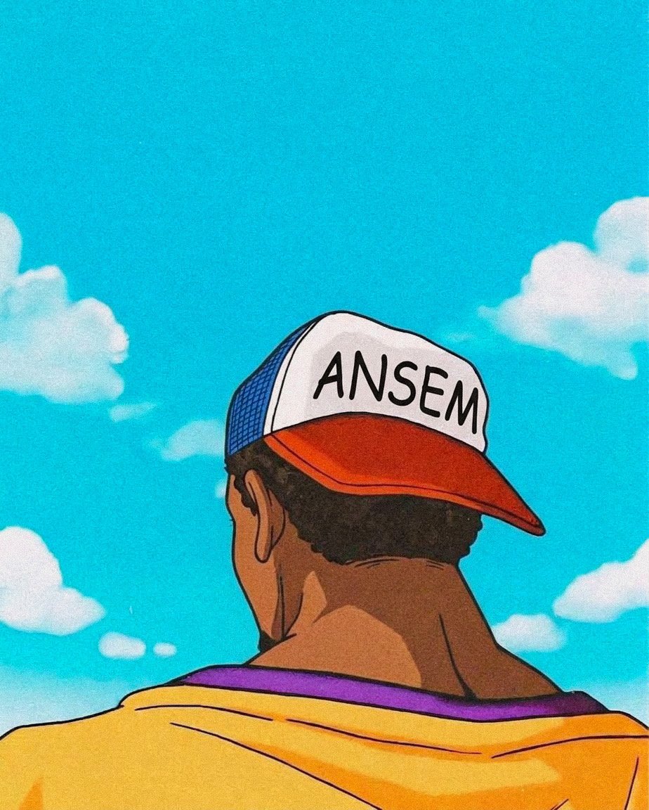 piccolo ansem 