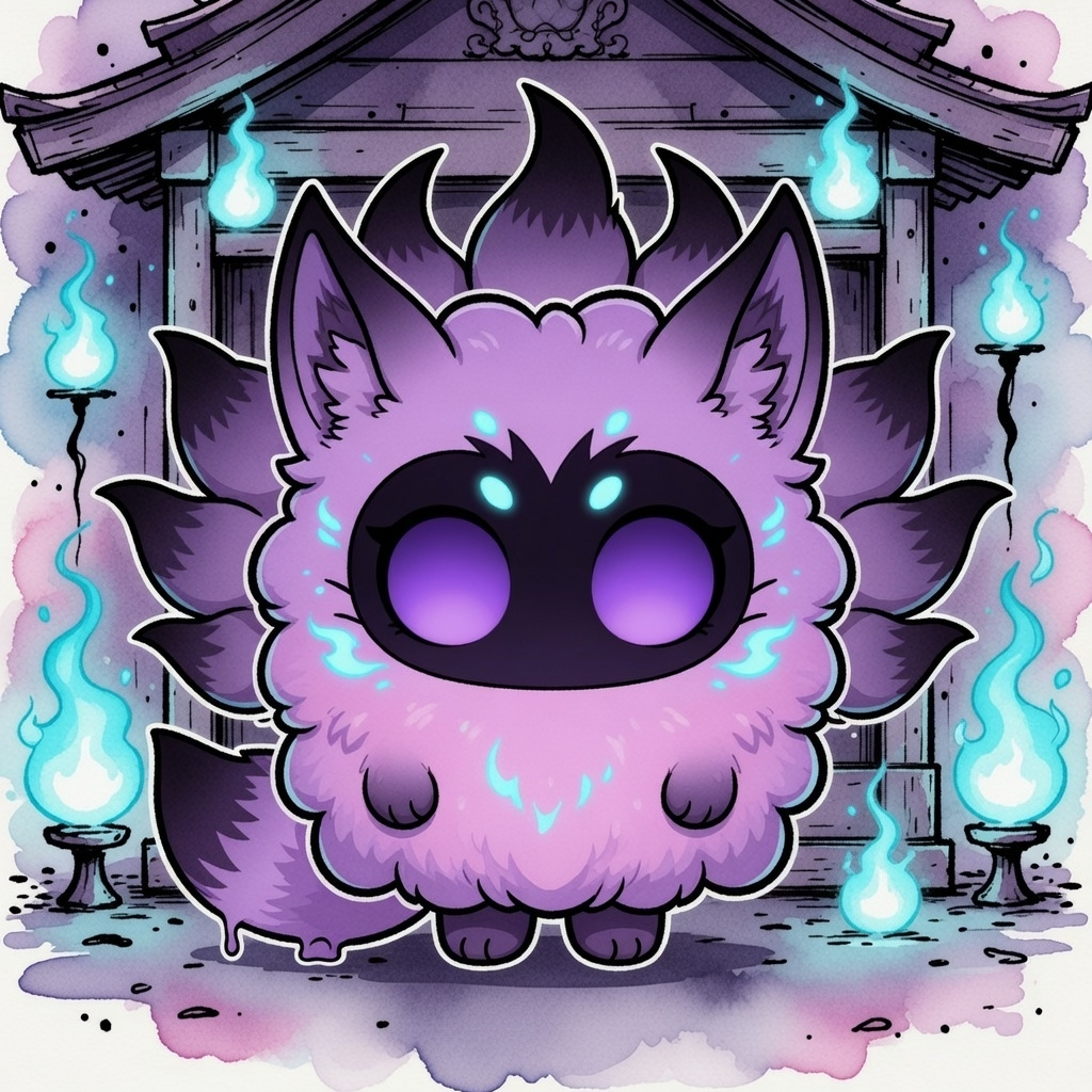 Shadow Kitsune Emperor.png