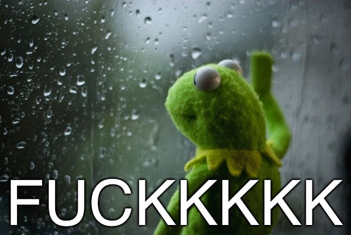 Fuckkkkk