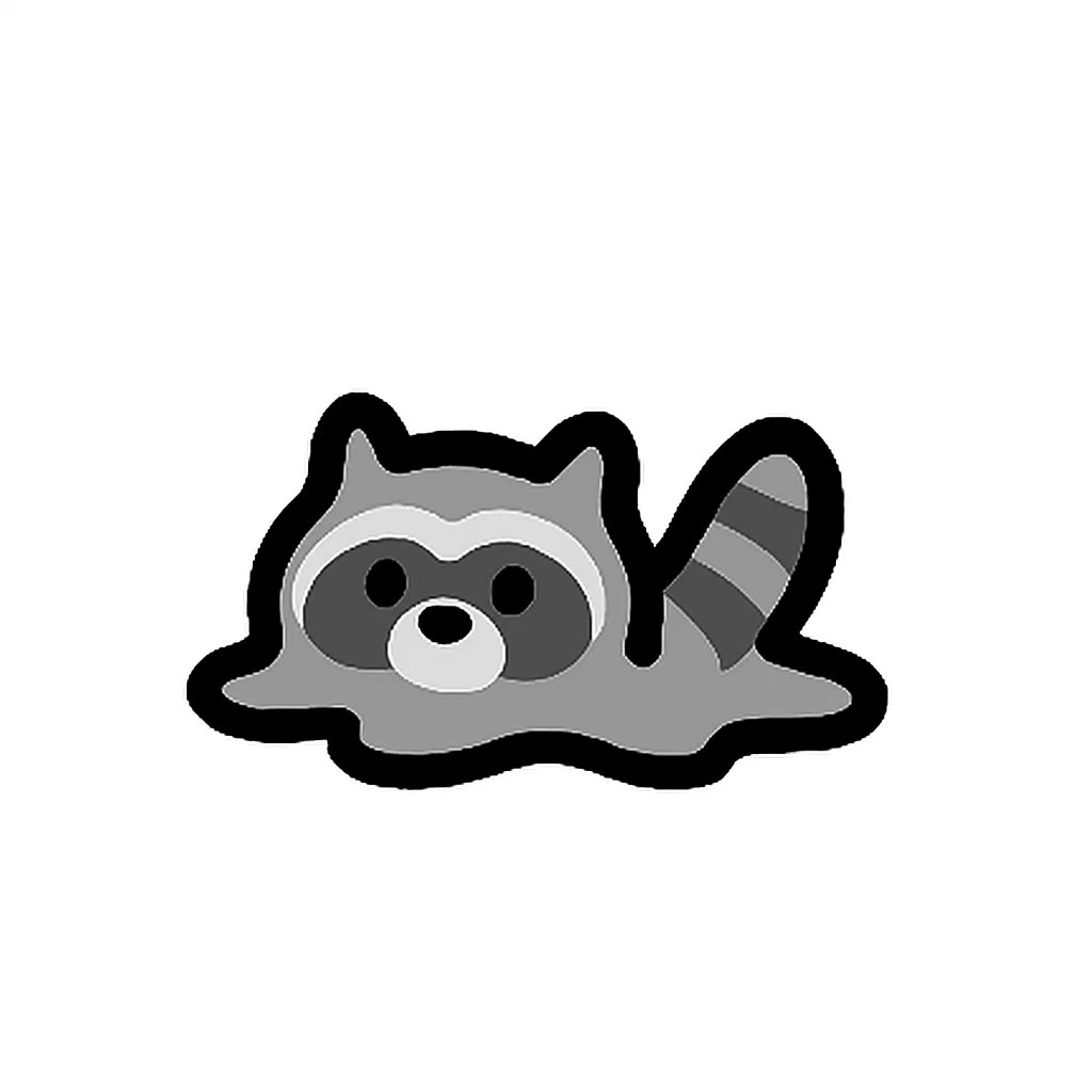 RT @RaccoonTakeYou: Melting because of you https://t.co/8PKEe1zLja