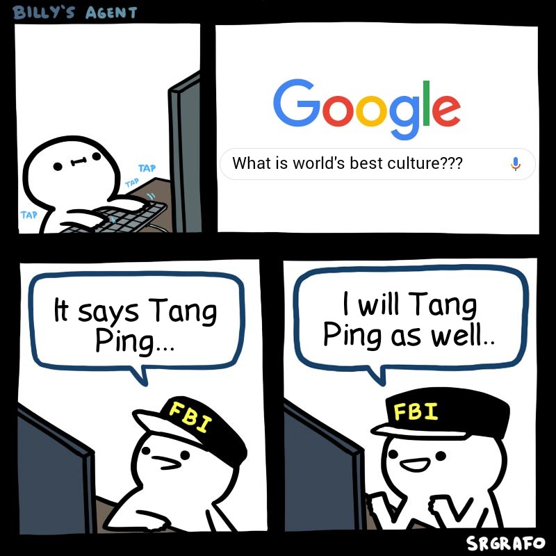 Tang ping culture