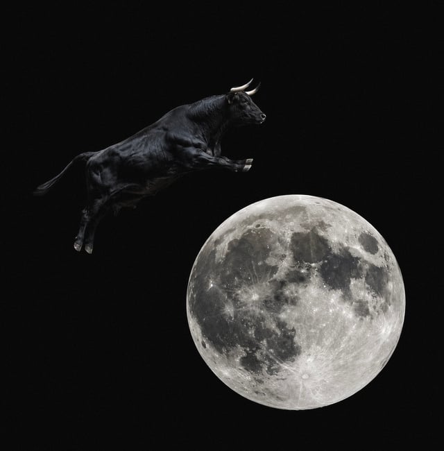 Bull Moon