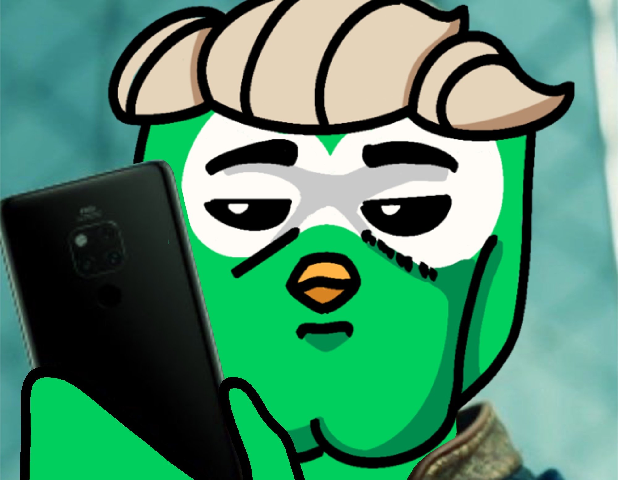 Disgust Phone.JPG