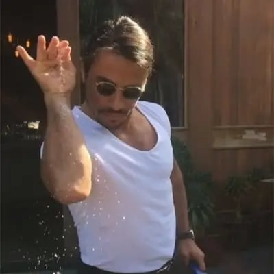 Salt Bae