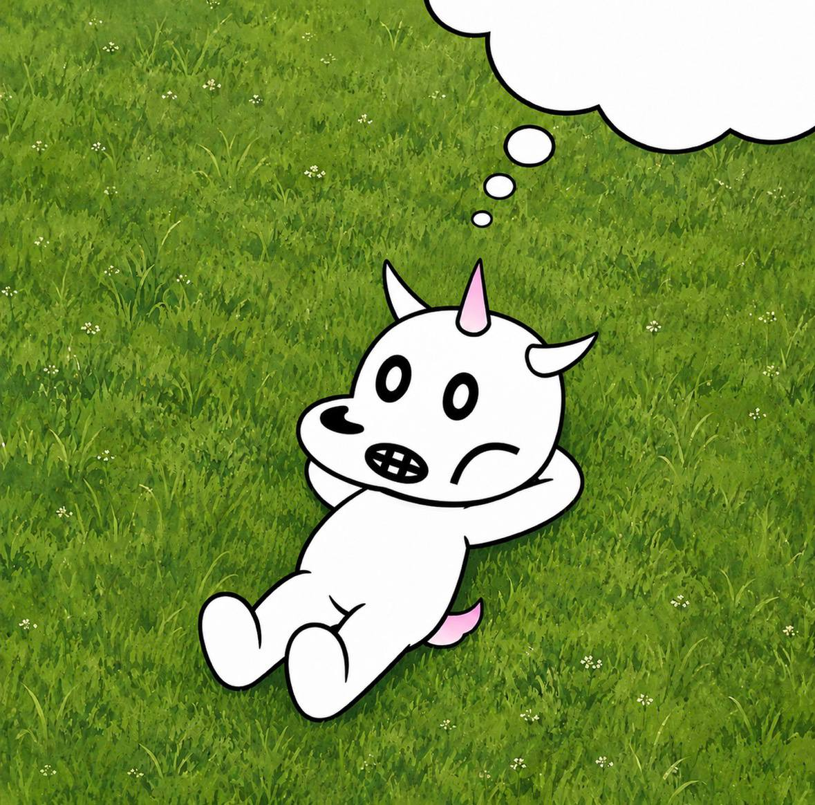 blob
