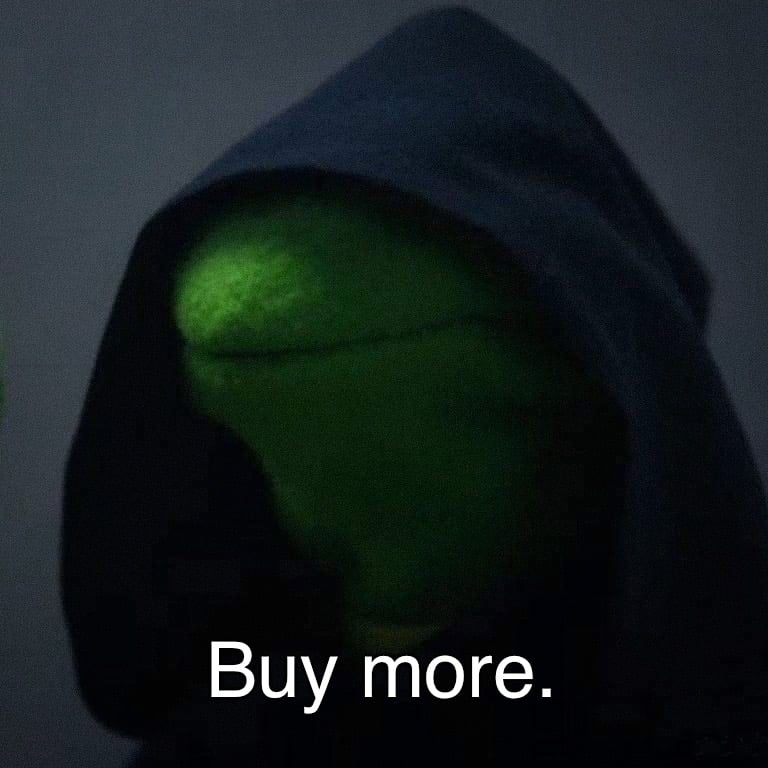 Buy More