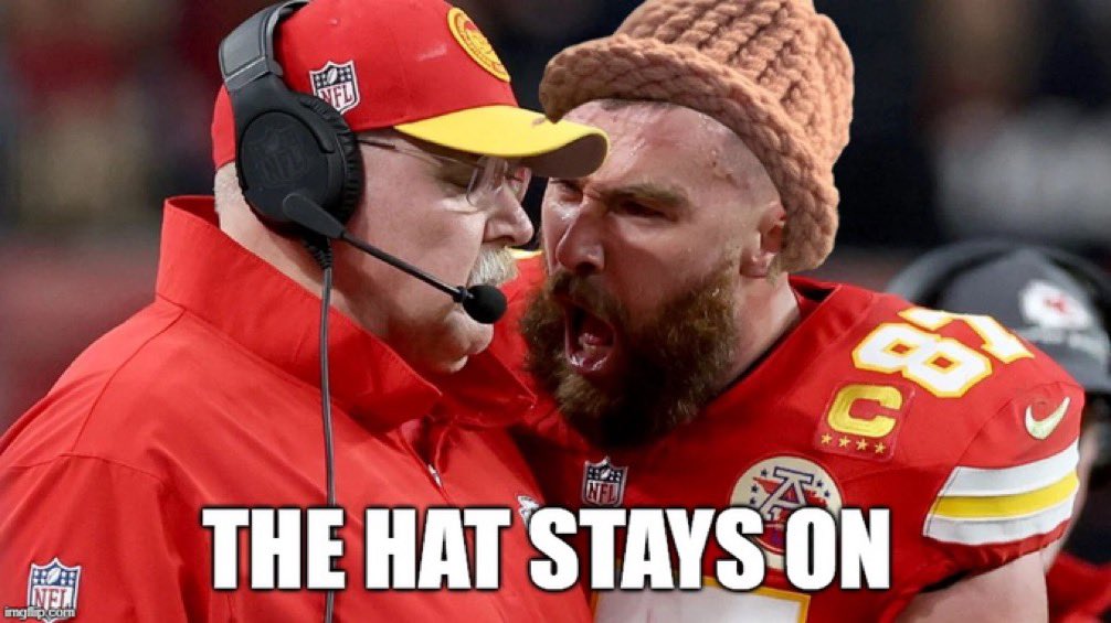 kelce wif hat stay on.jpg