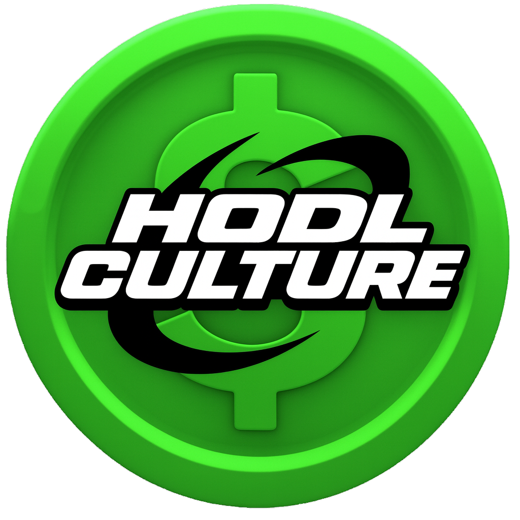 HODL Logo (transparent BG)