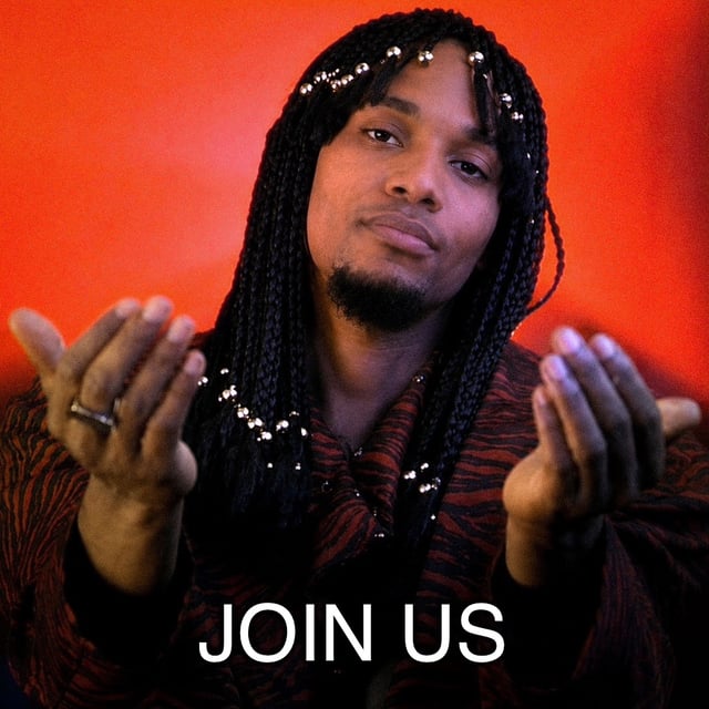 Rick James Ansem