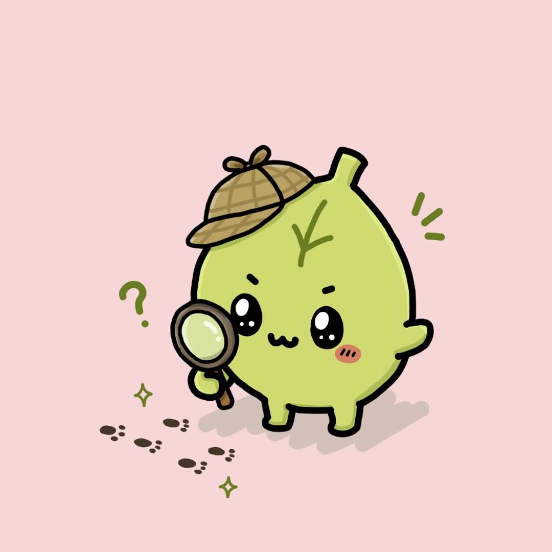 detective