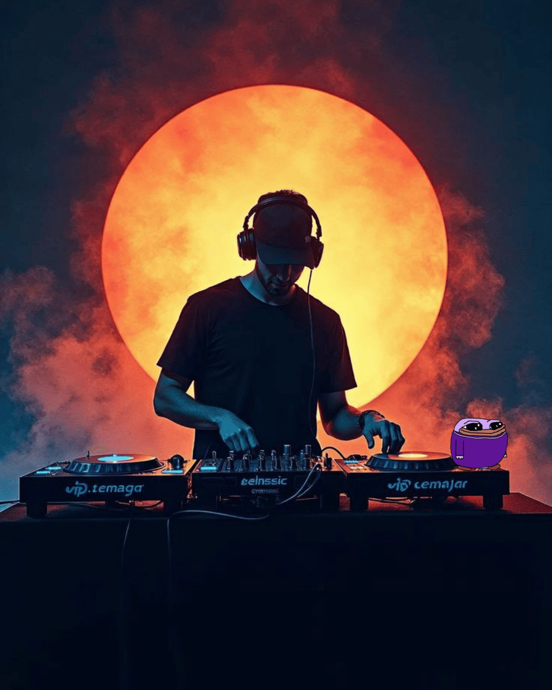 Orange and White Modern Minimalist Music Fest Instagram Post (7).png