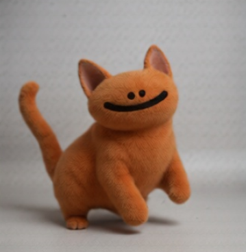blob