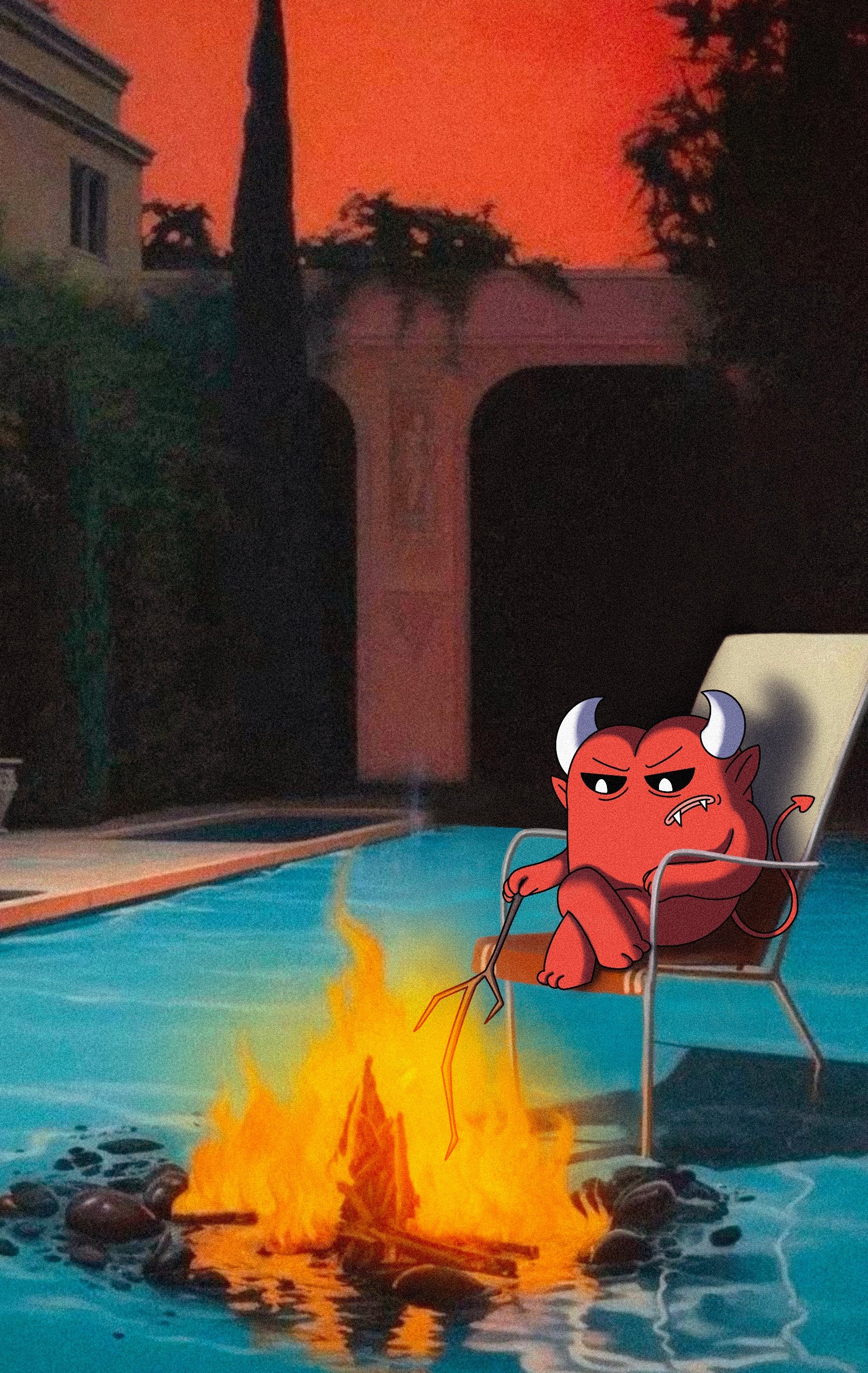 LUCI_SITTING_ON_CHAIR_FIRE_POOL.JPG