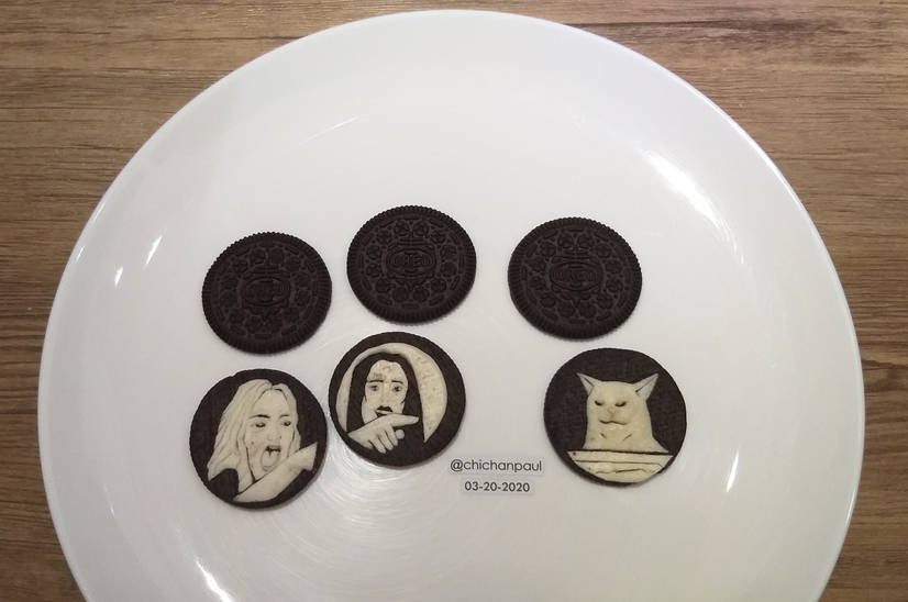 oreos