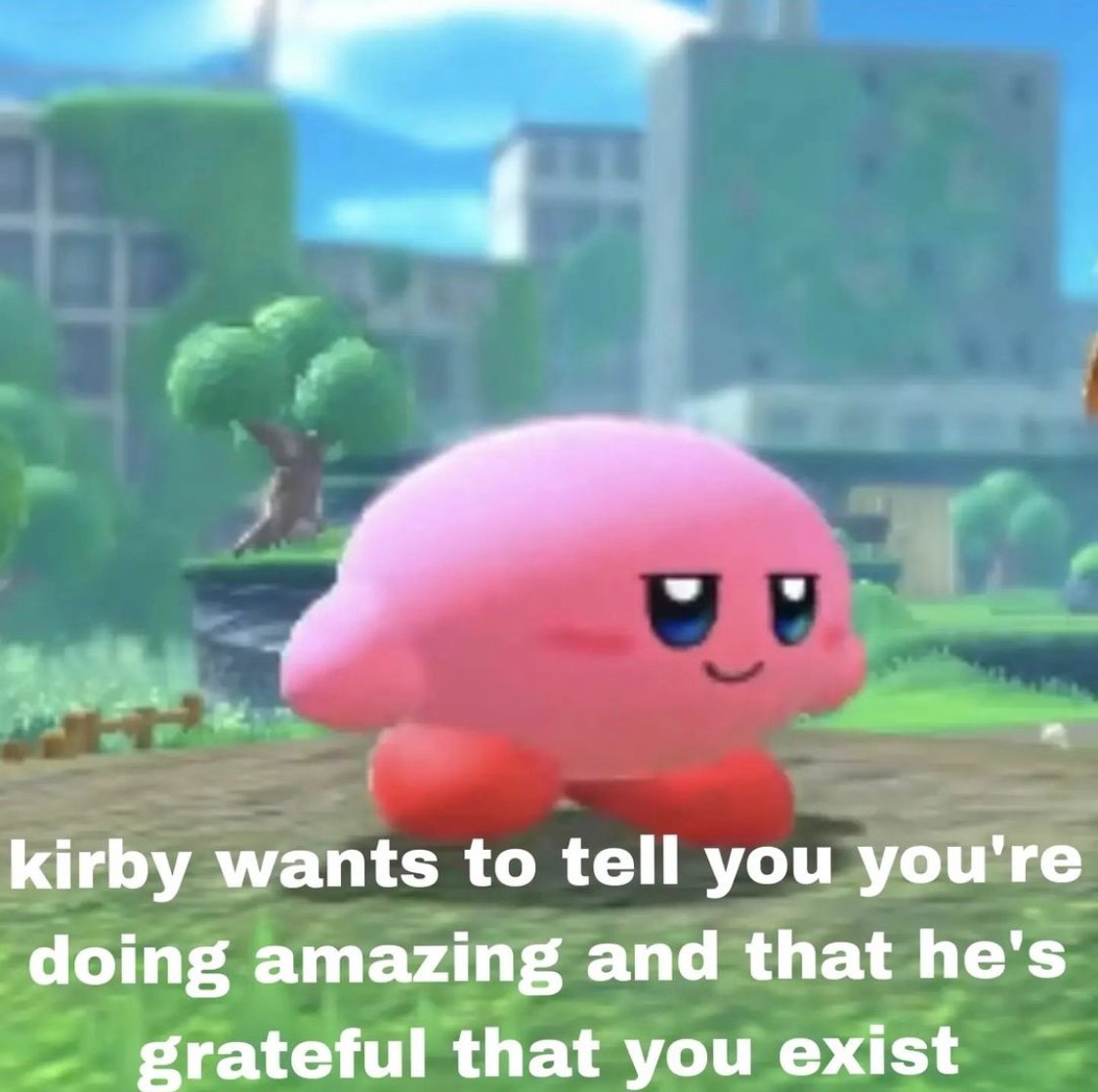 kirby