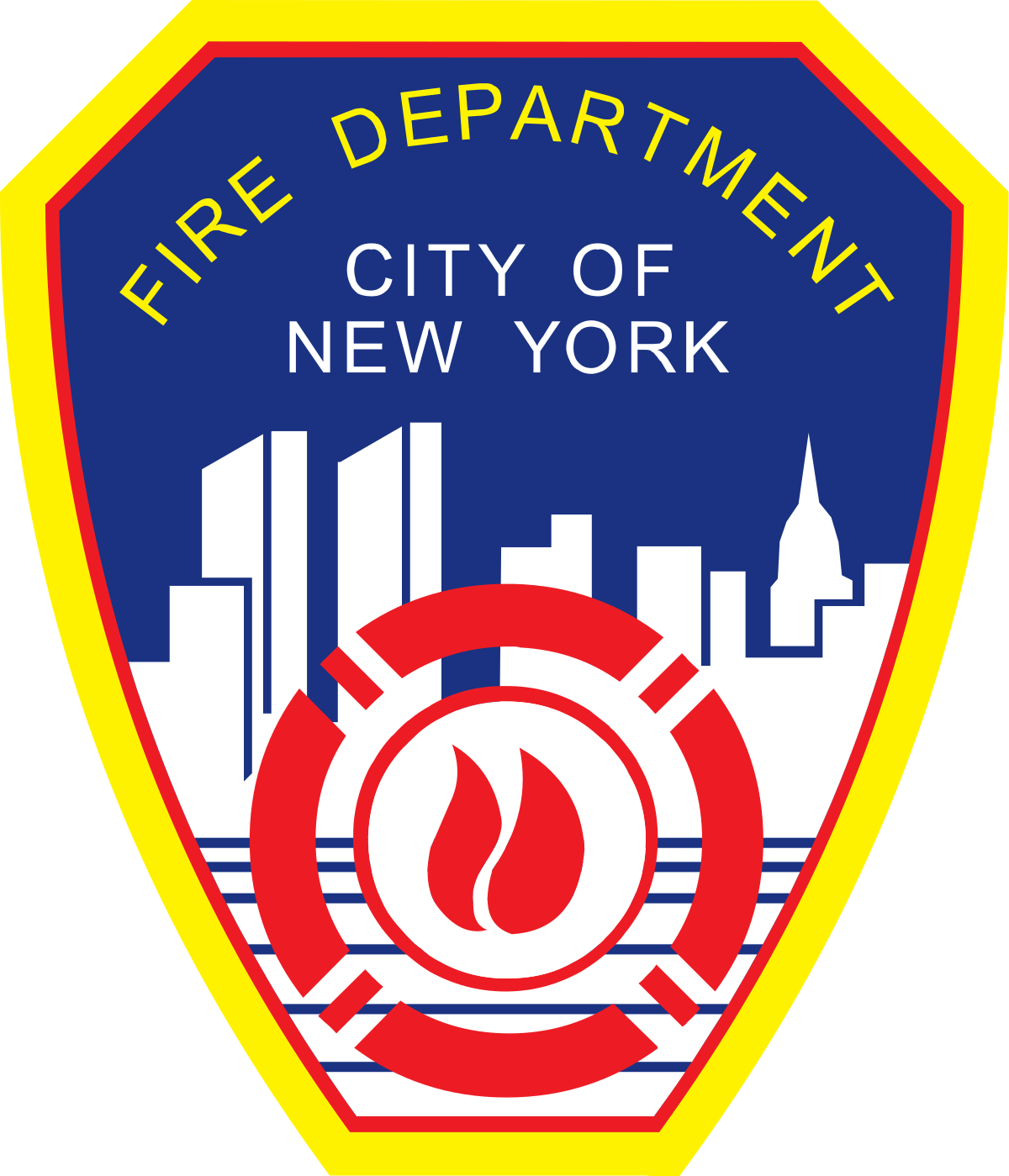 NYFD