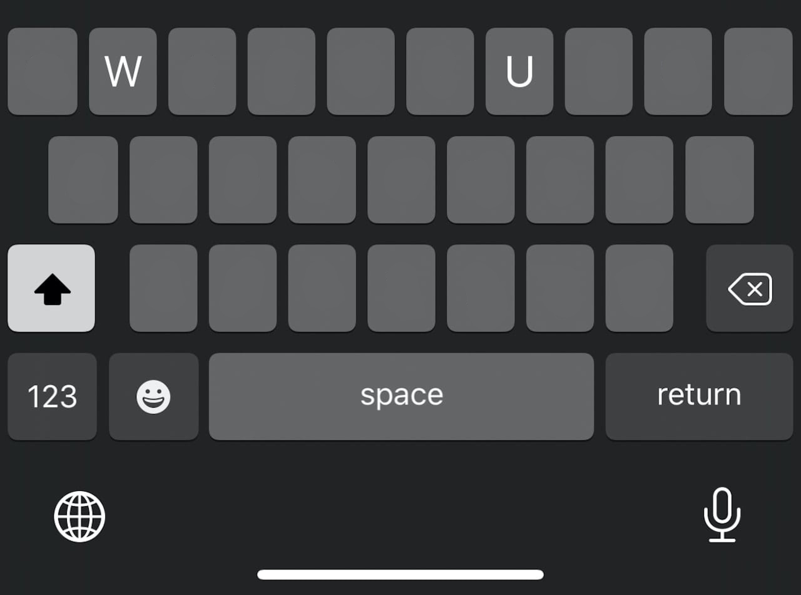 uwu keyboard