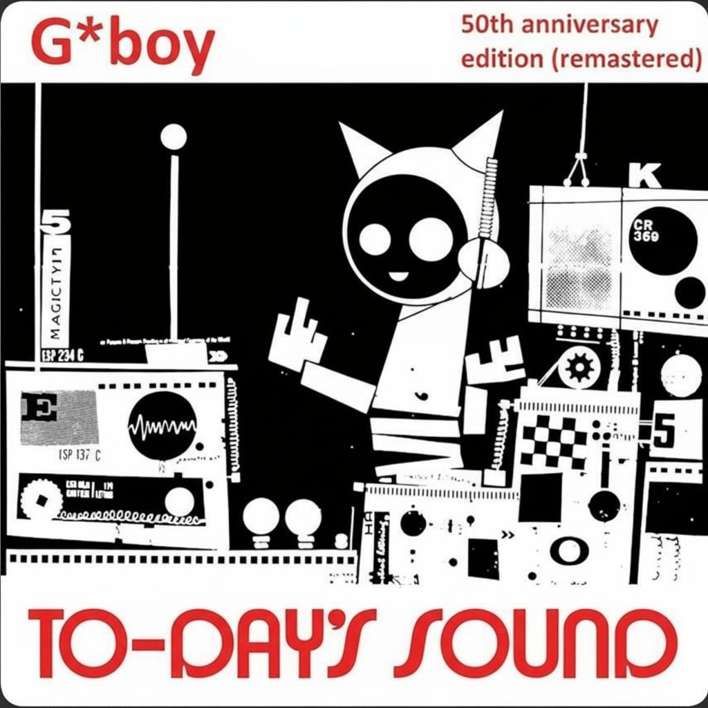 Piero Umiliana To-Days Sound Album Hood Up.png