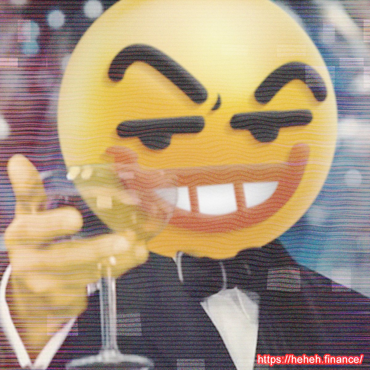 Cheers. You made it🥂

Stop, breathe. Don't sweat it. 

We take it from here.

heh https://t.co/c2jzkSucpz