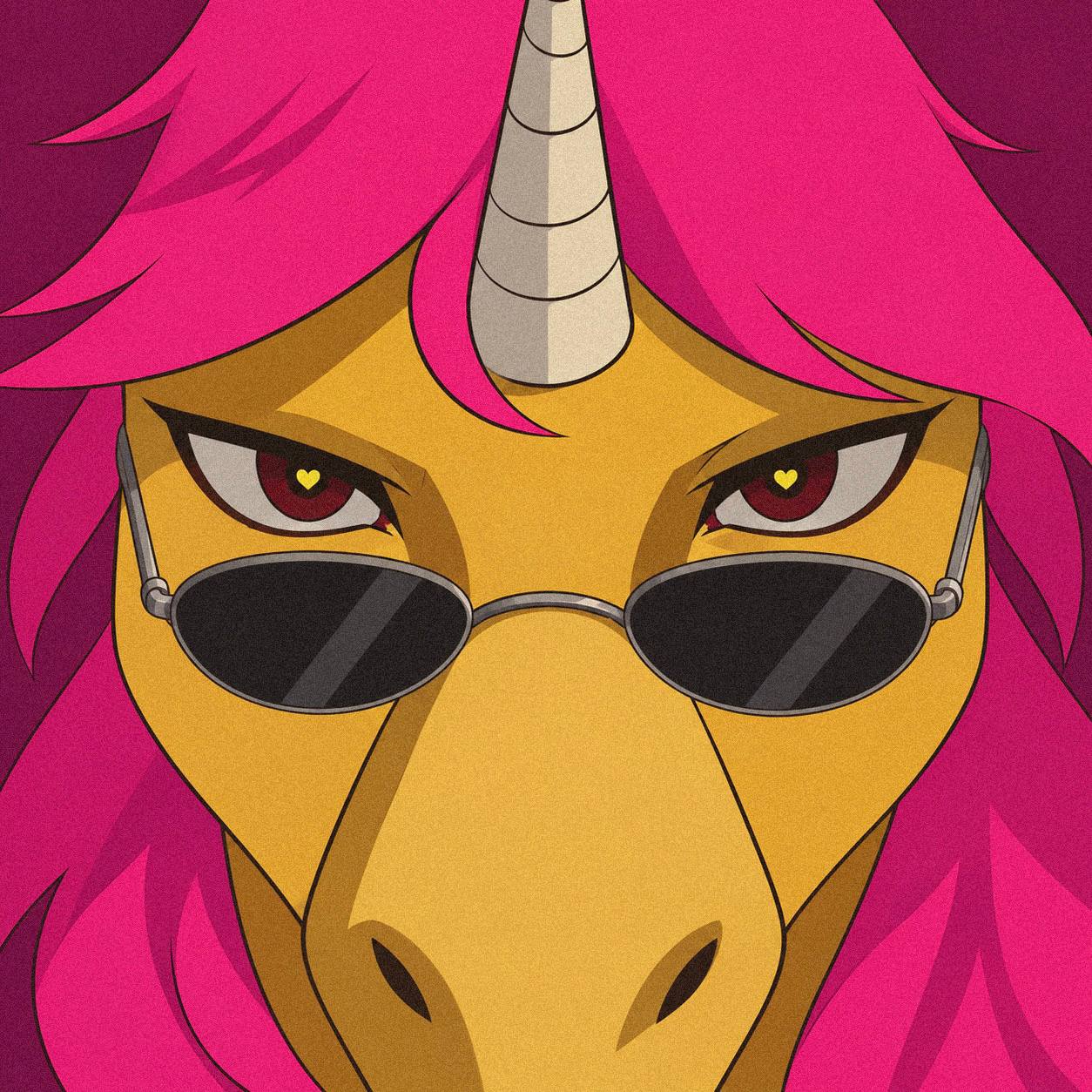 UnicornRH