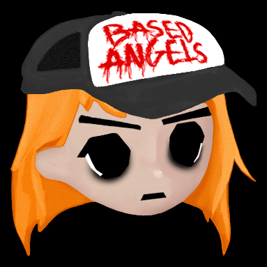 Based Angels