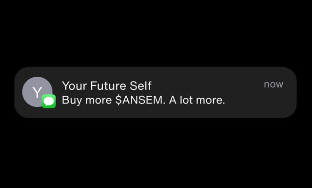 future self