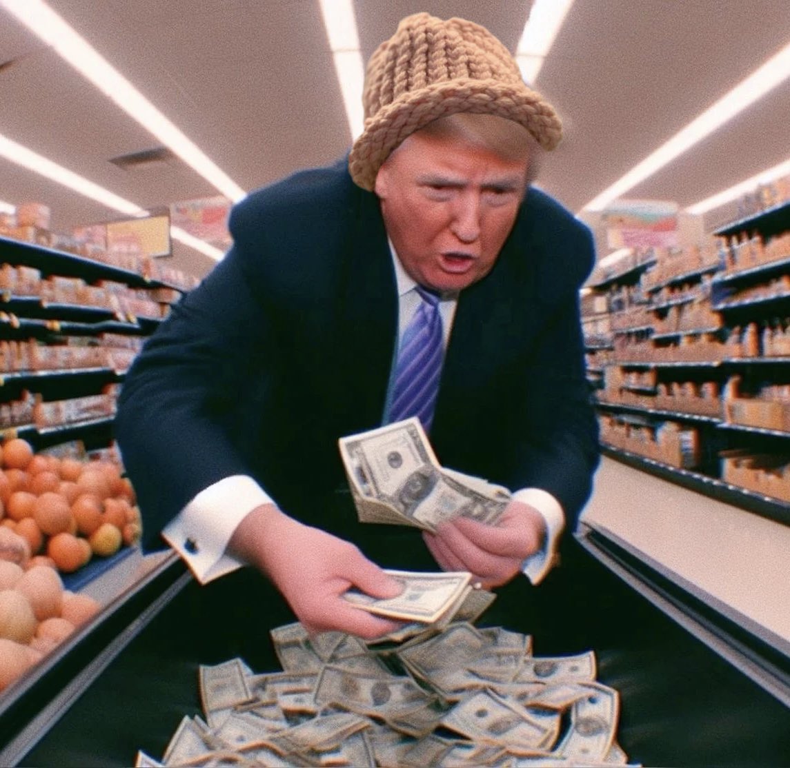 STRAIGHT TO 100
BOTH BTC AND THE HAT. https://t.co/UW1fkngIh8