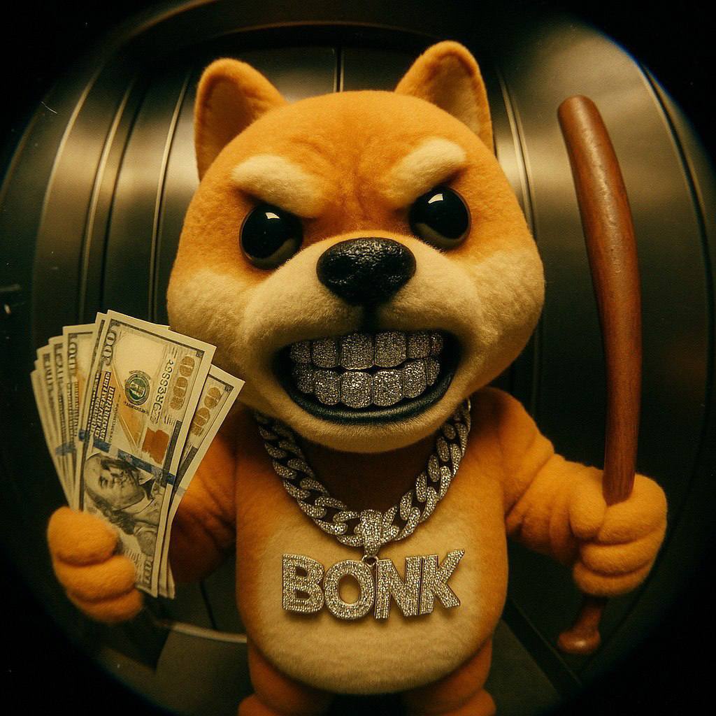 $FlexOnBonk