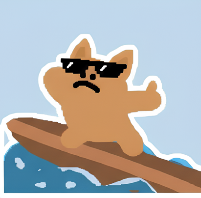 blob