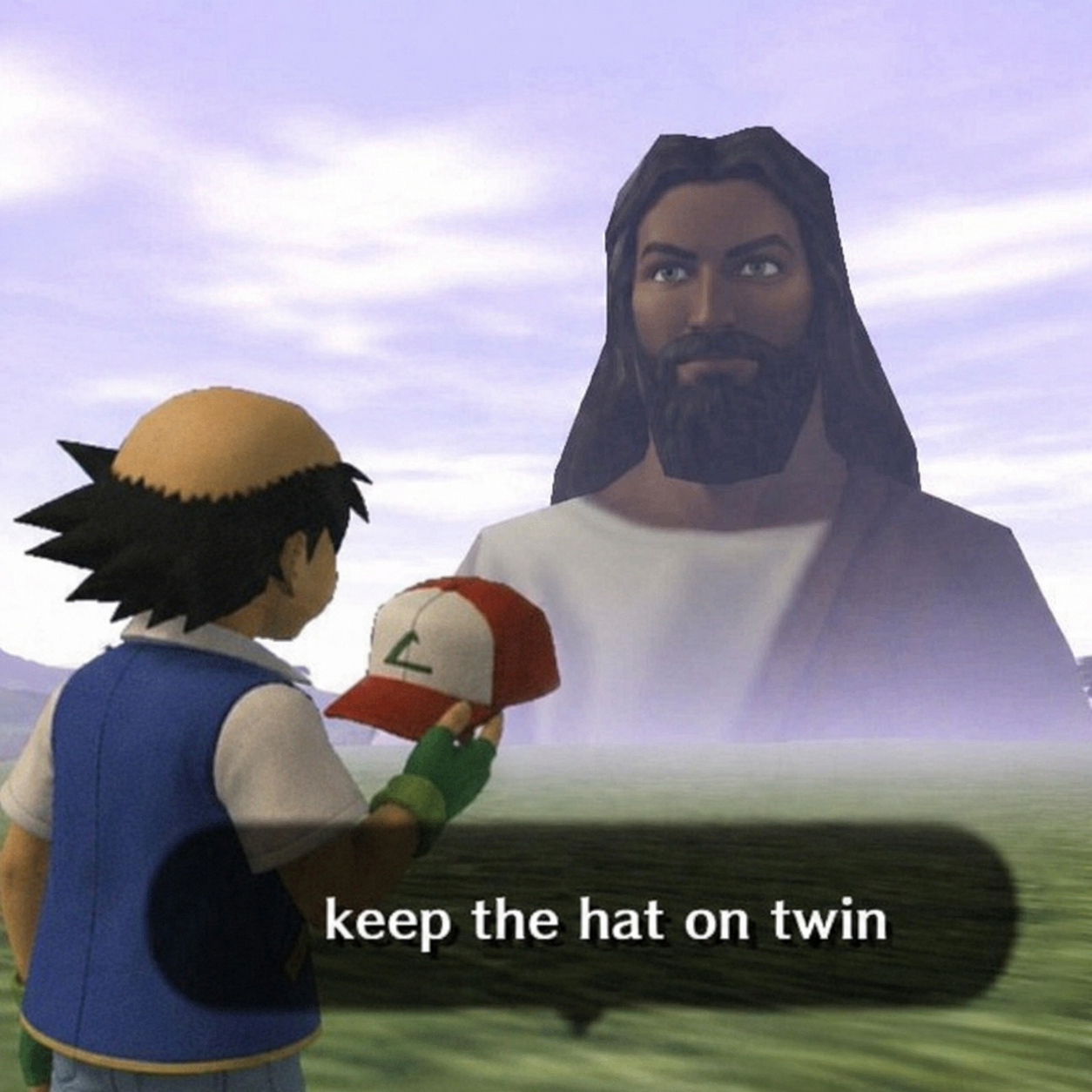 keep the hat on twin.png