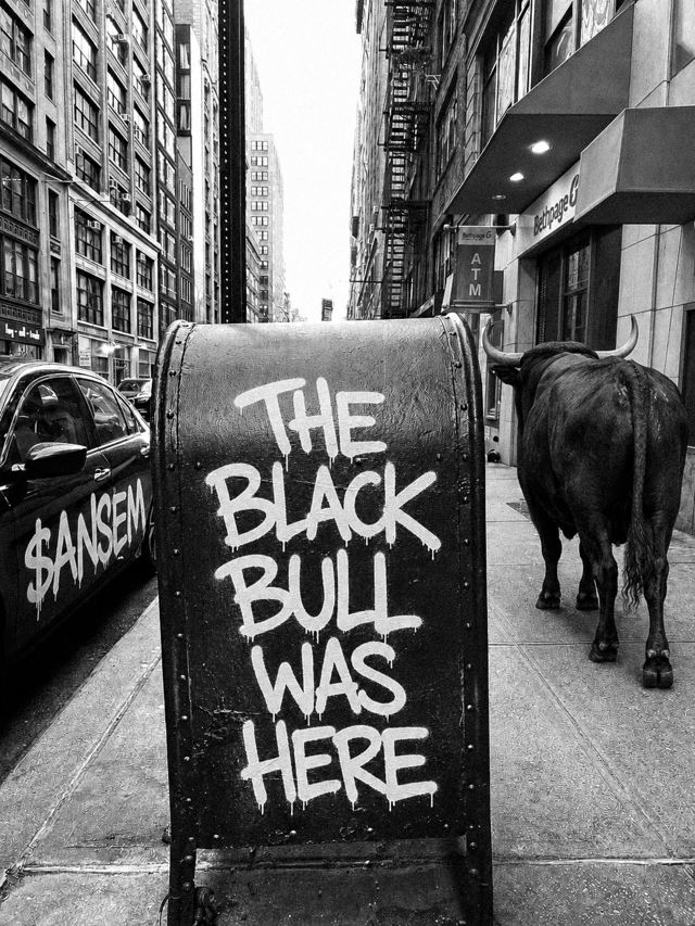 NYC Streets