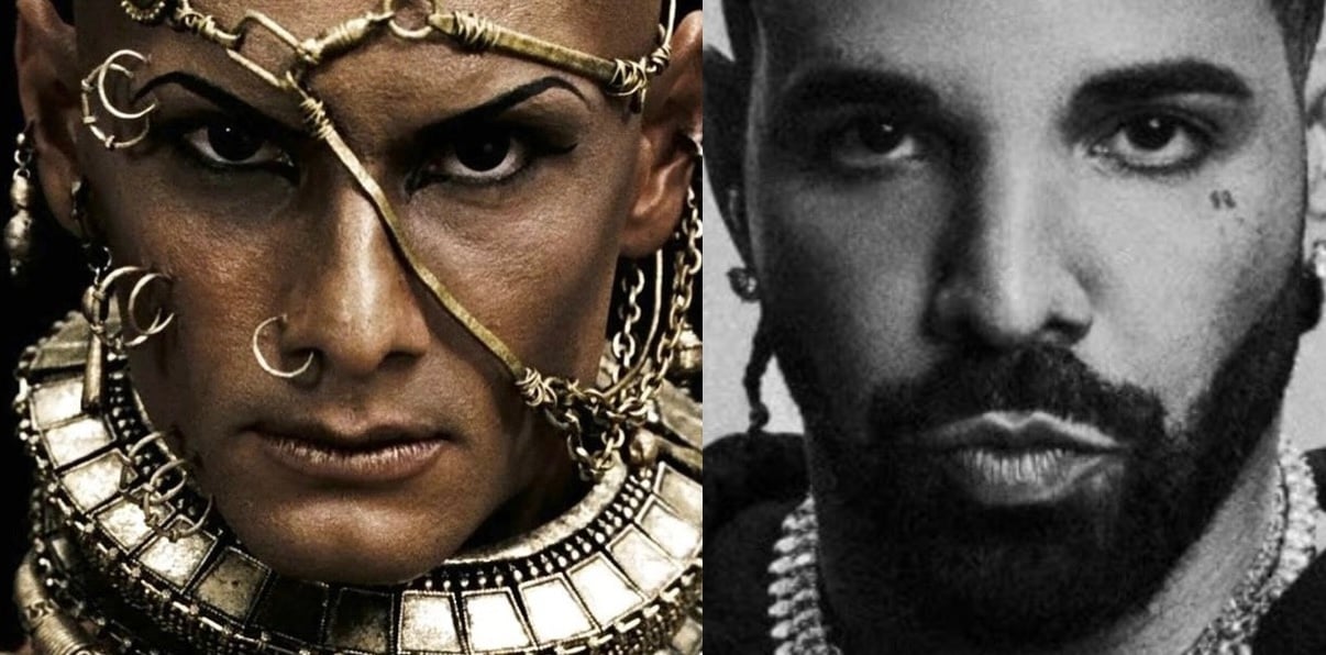 Drake