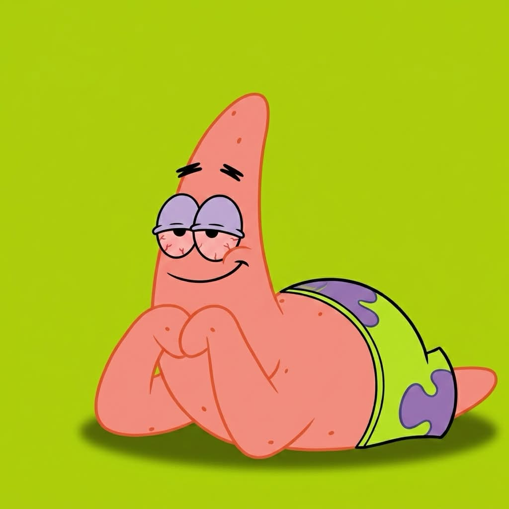 blob
