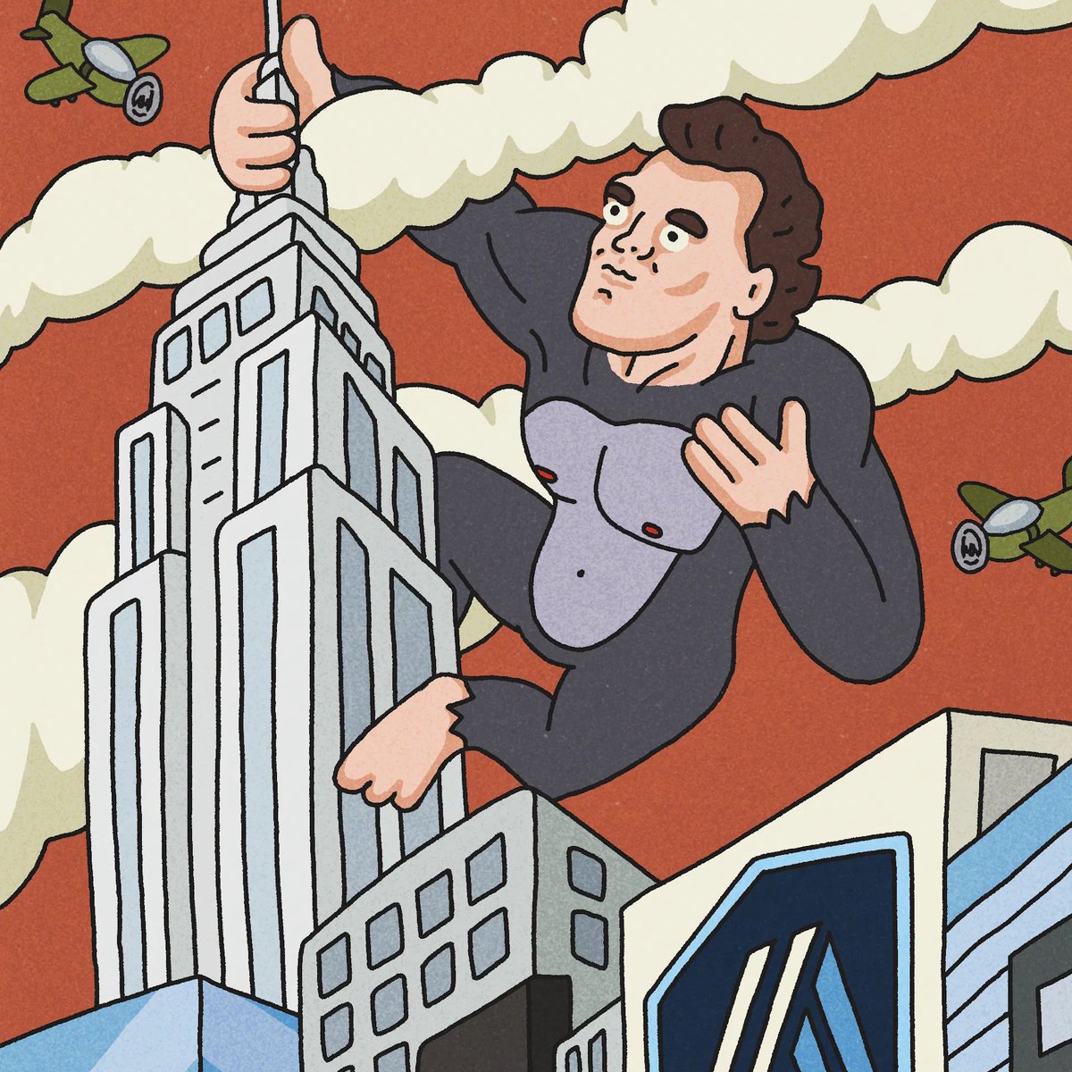 Fine art sir @SizeChad 🫡 https://t.co/0eqfTkQrK6 https://t.co/5q1nLQQtIM