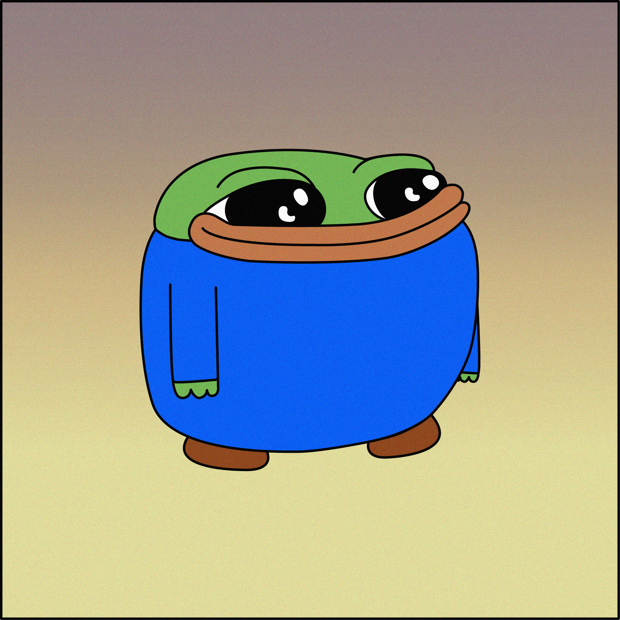 smol pep