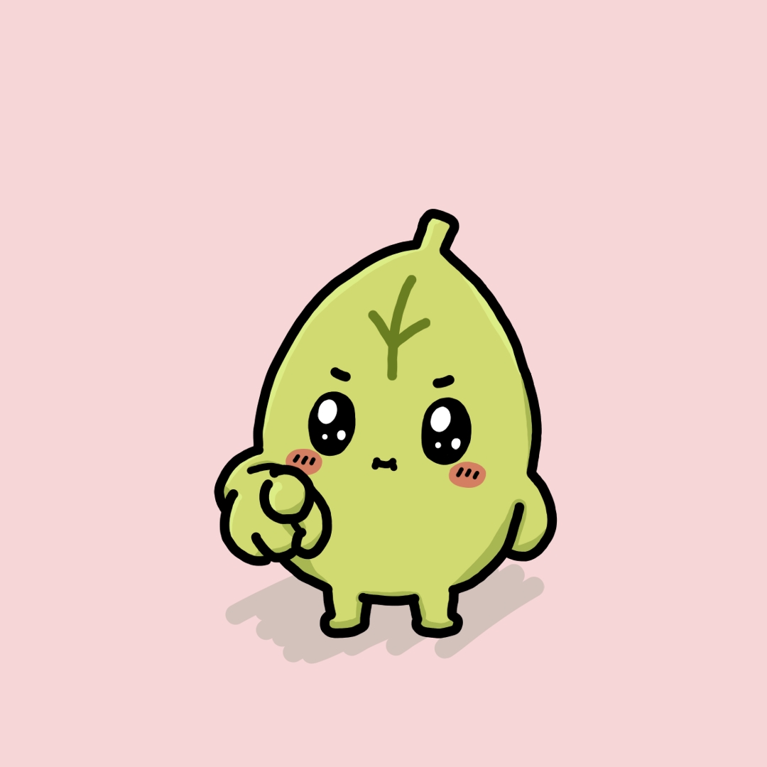 you