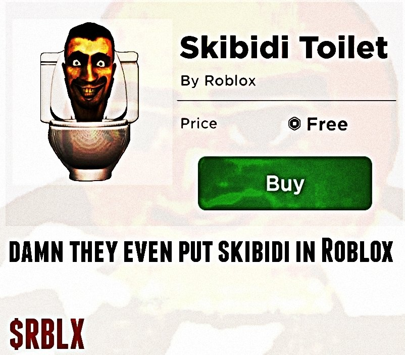blob