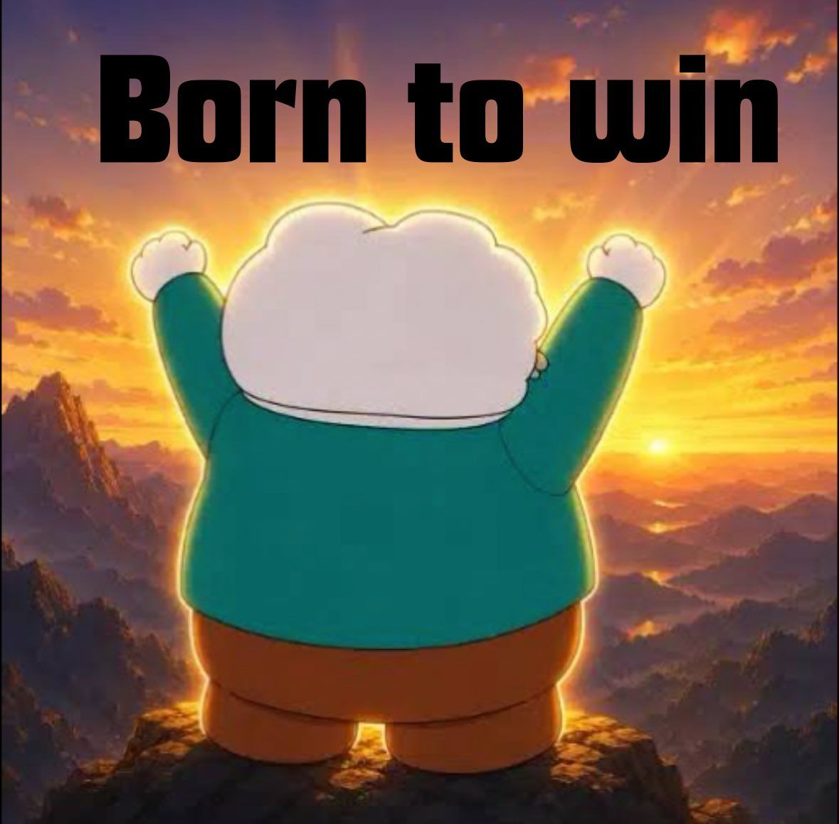 WIN FOREVER