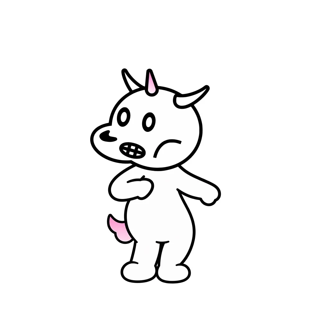 blob
