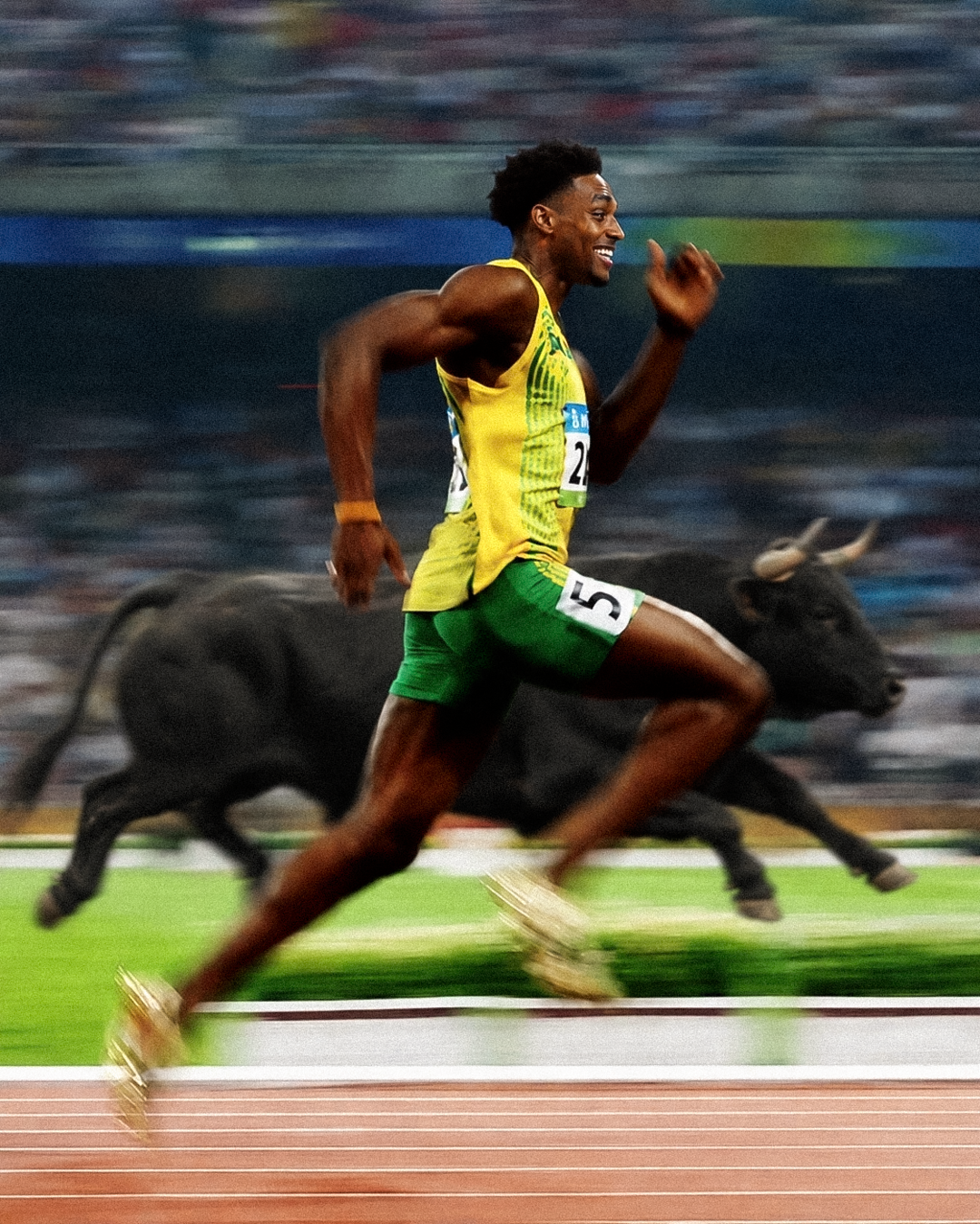 Track