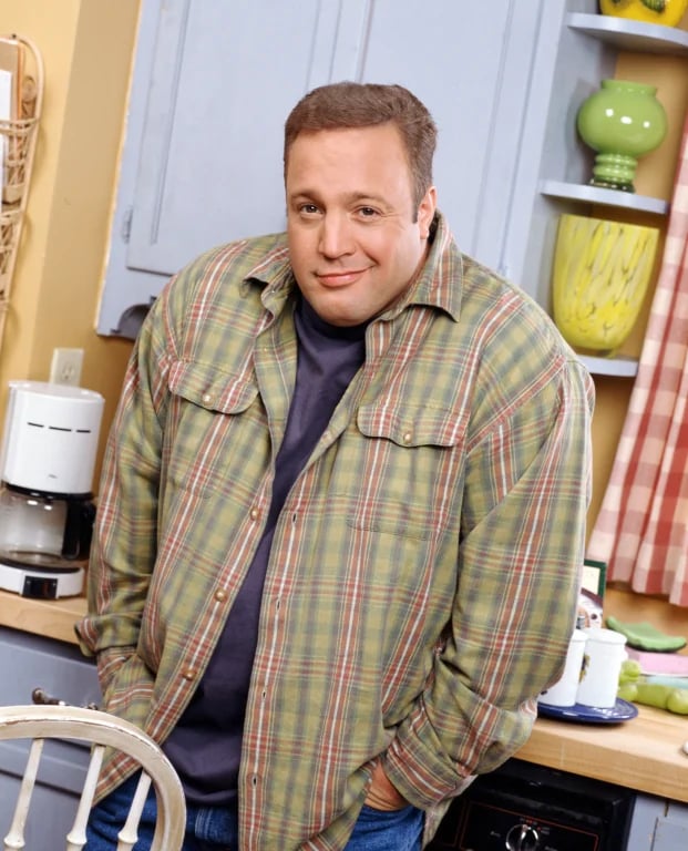 Kevin James