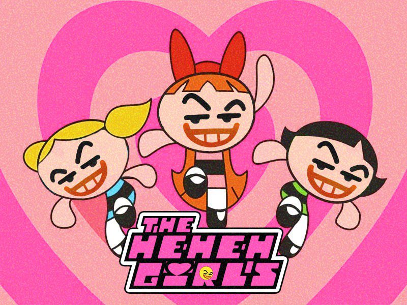 just that mad smile can save your day heheh

$heheh https://t.co/onIBWu6teF
