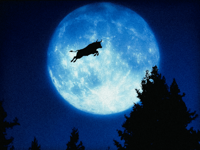 Moon that