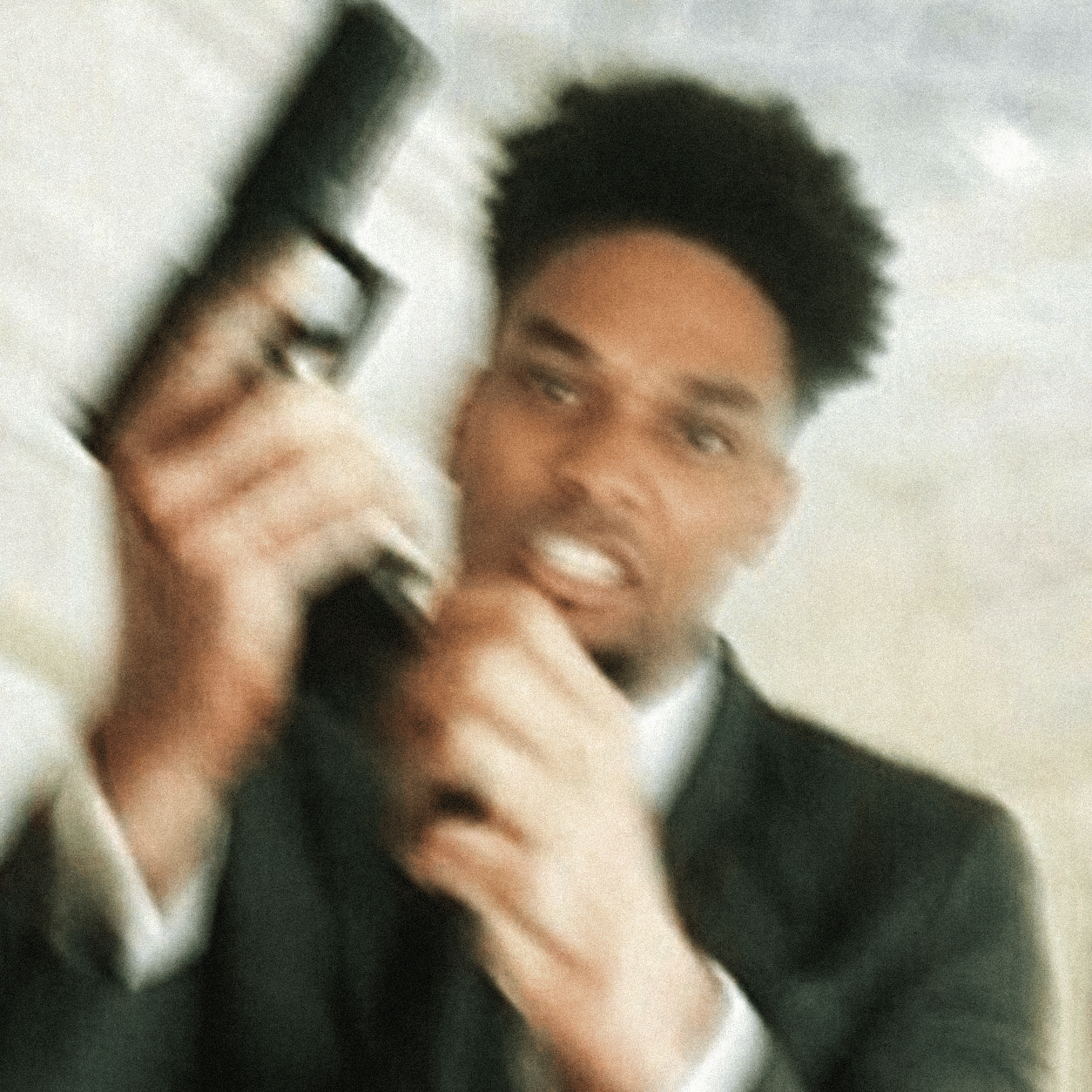 Ansem Wif Gun