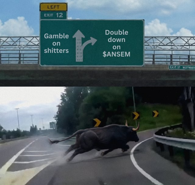 Double down